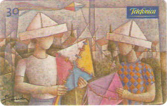 SP-0211 - Reminiscência Infantil